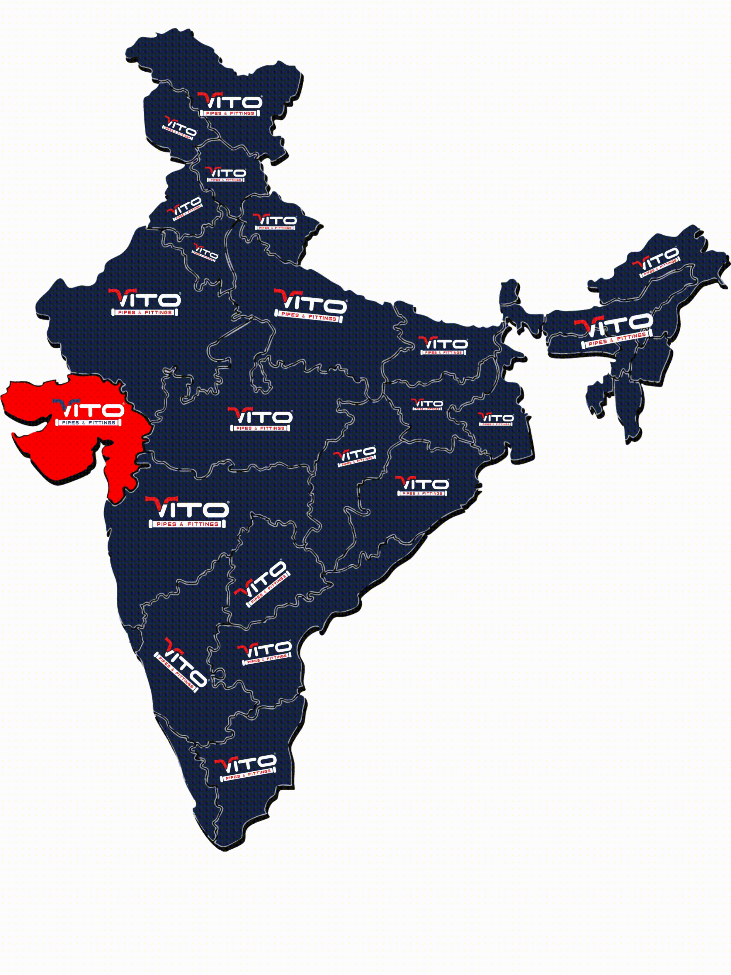 India Map