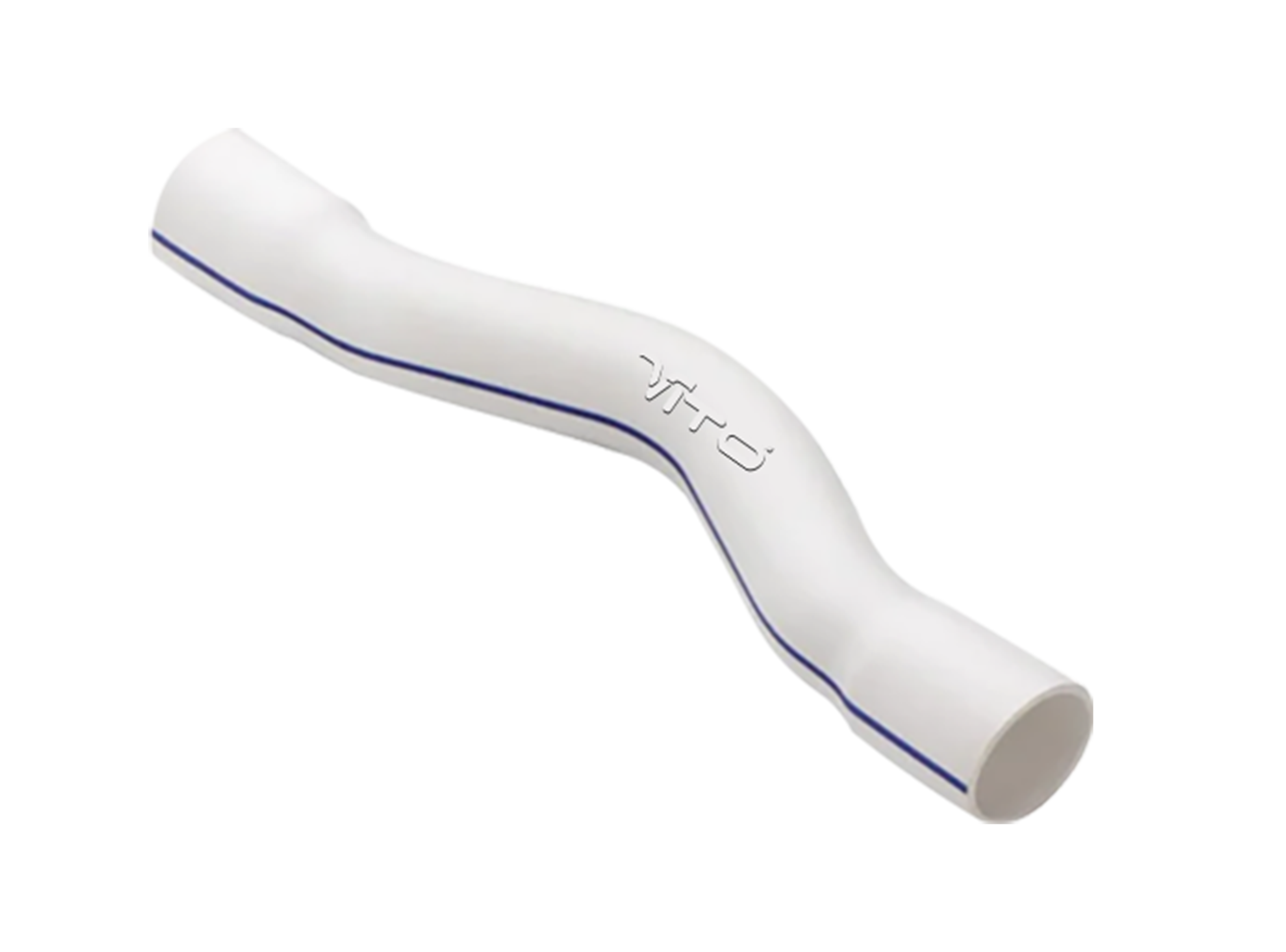 STEP OVER BEND ( Sch - 80 )