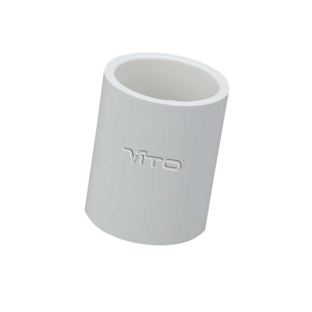 COUPLER ( Sch - 80 )