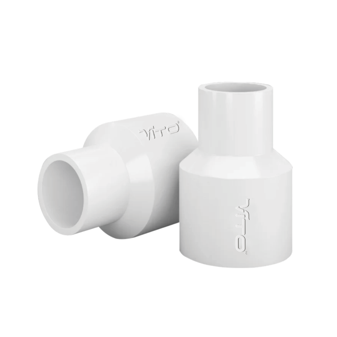 REDUCER ( Sch - 80 )