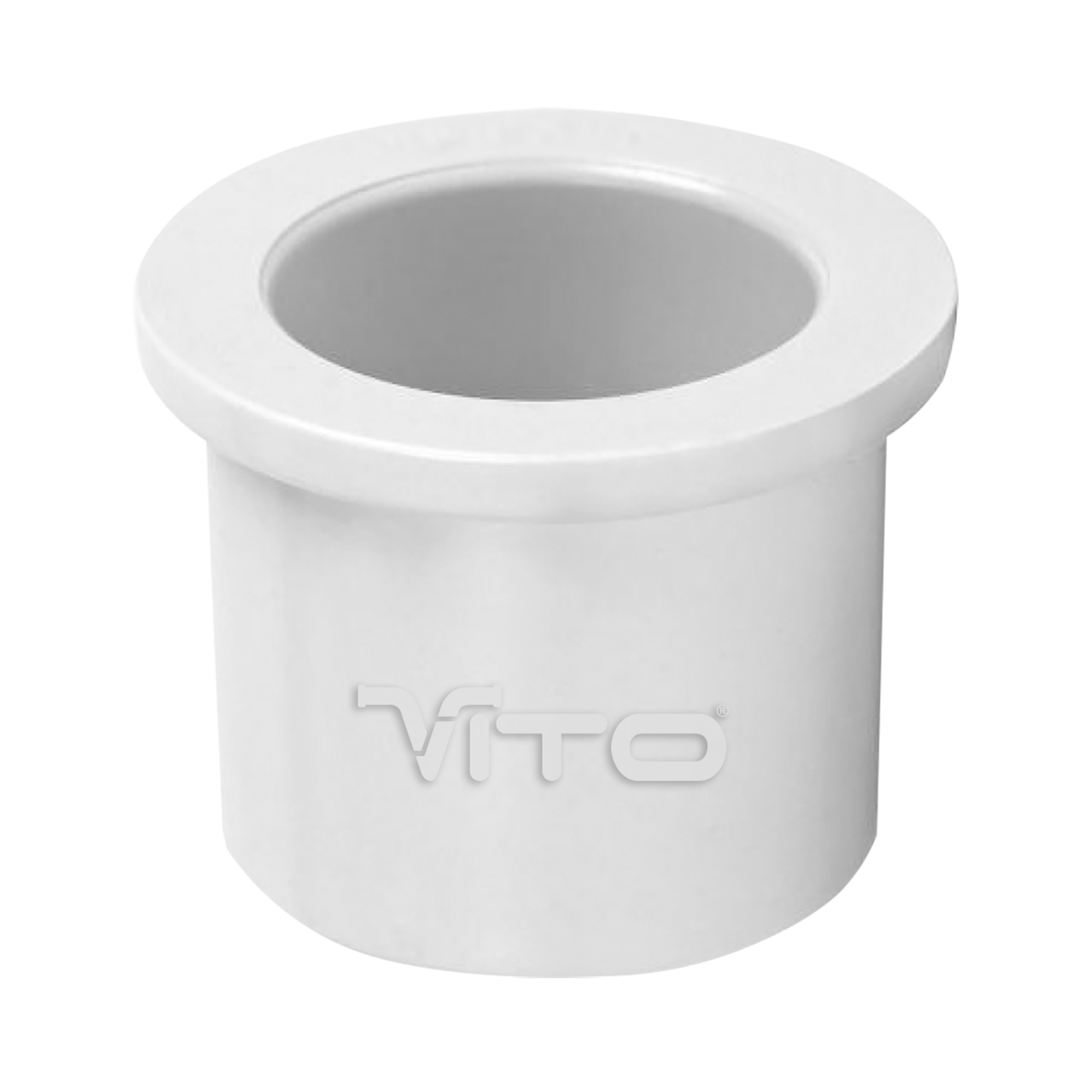 REDUCER BUSH ( Sch - 80 )