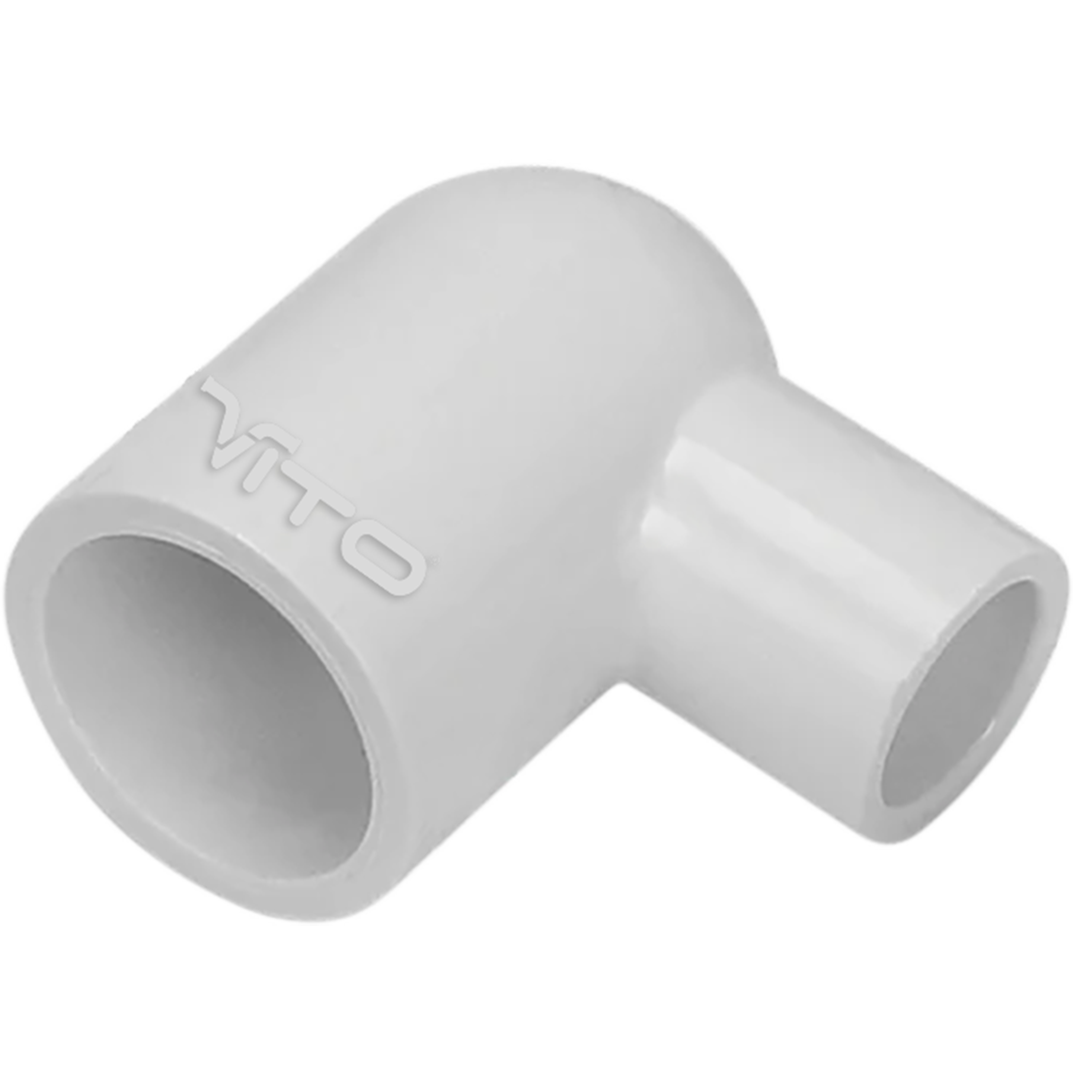 REDUCER ELBOW ( Sch - 80 )