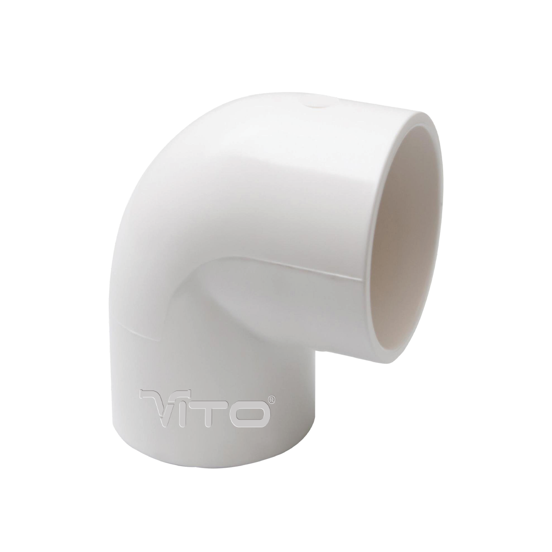 PLAIN ELBOW ( Sch - 80 )